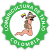 Lombricultura de Tenjo Logo